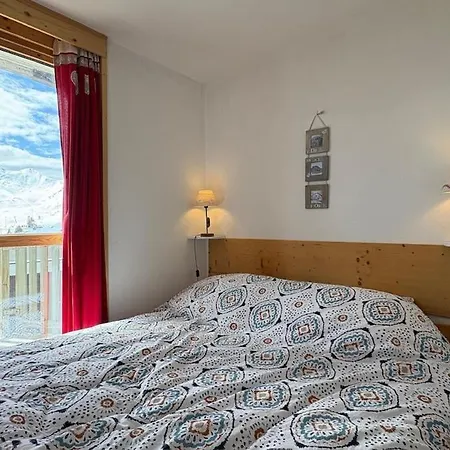 6-8p Pleinsud Skiaupied Aime2000 * La Plagne